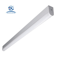 China Suspended Linear 40W LED Batten Type Light Fittings